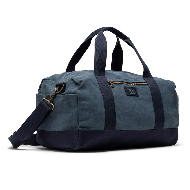 Rodd & Gunn Foxton Duffle Bag image number 7